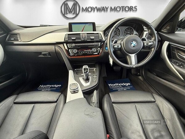 Used BMW 3 Series 2015 for sale - 76073395: Photo 18