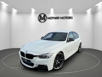 BMW - 3 Series
