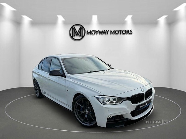 Used BMW 3 Series 2015 for sale - 76073395: Photo 2