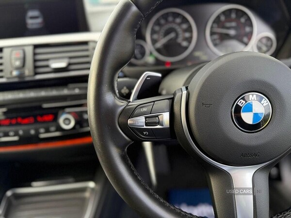 Used BMW 3 Series 2015 for sale - 76073395: Photo 22