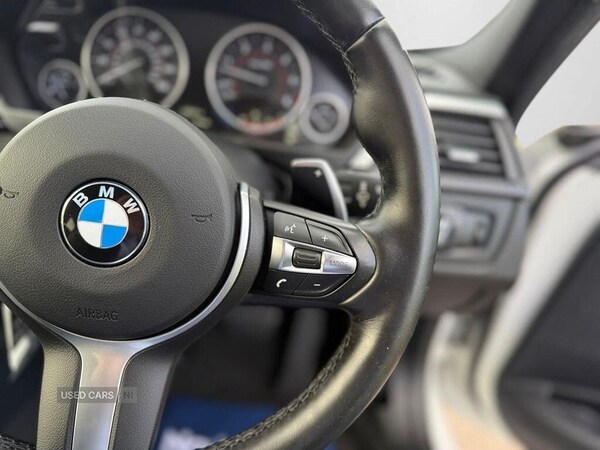 Used BMW 3 Series 2015 for sale - 76073395: Photo 23