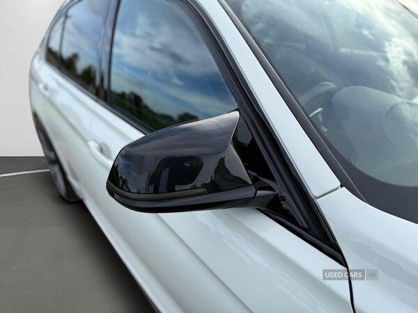 Used BMW 3 Series 2015 for sale - 76073395: Photo 25