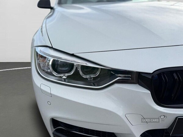 Used BMW 3 Series 2015 for sale - 76073395: Photo 26