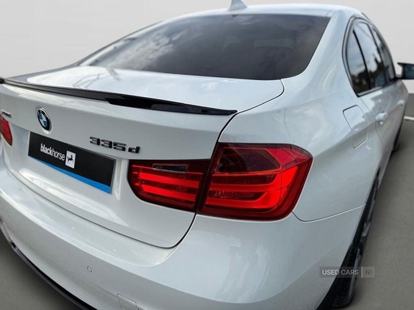 Used BMW 3 Series 2015 for sale - 76073395: Photo 27