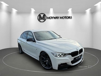 Used BMW 3 Series 2015 for sale - 76073395: Photo 2