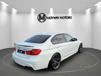 Used BMW 3 Series 2015 for sale - 76073395: Photo 3