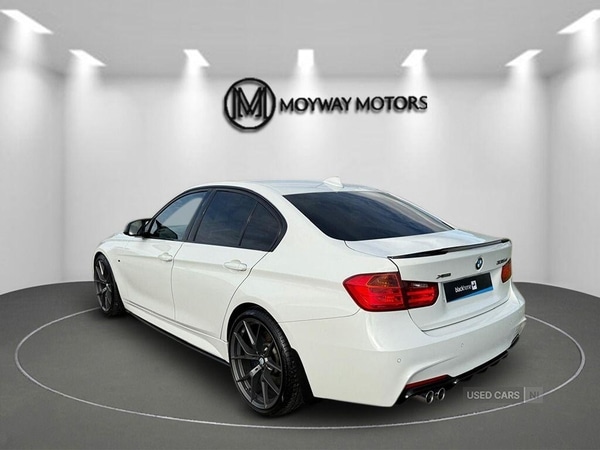 Used BMW 3 Series 2015 for sale - 76073395: Photo 4