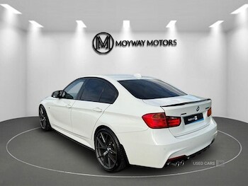 Used BMW 3 Series 2015 for sale - 76073395: Photo 4