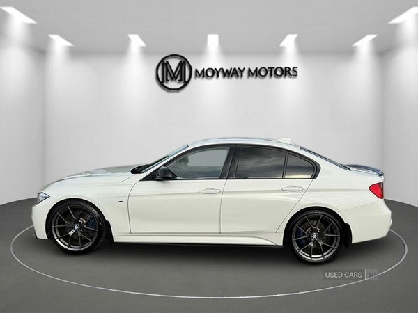 Used BMW 3 Series 2015 for sale - 76073395: Photo 5