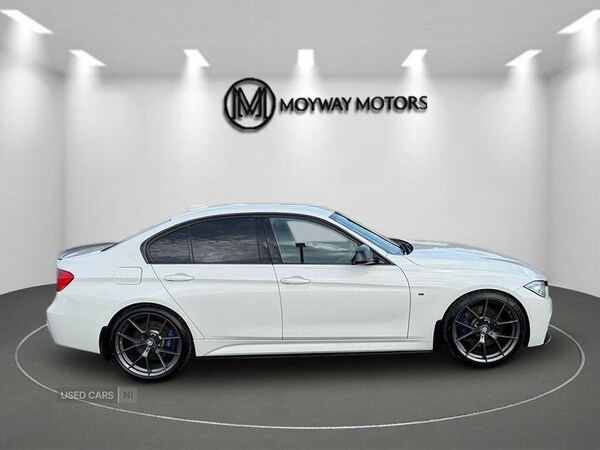 Used BMW 3 Series 2015 for sale - 76073395: Photo 6