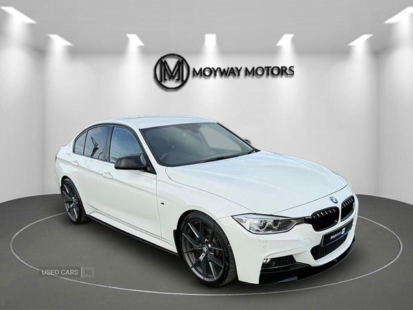 Used BMW 3 Series 2015 for sale - 76073395: Photo 7