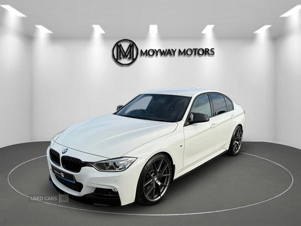 Used BMW 3 Series 2015 for sale - 76073395: Photo 8