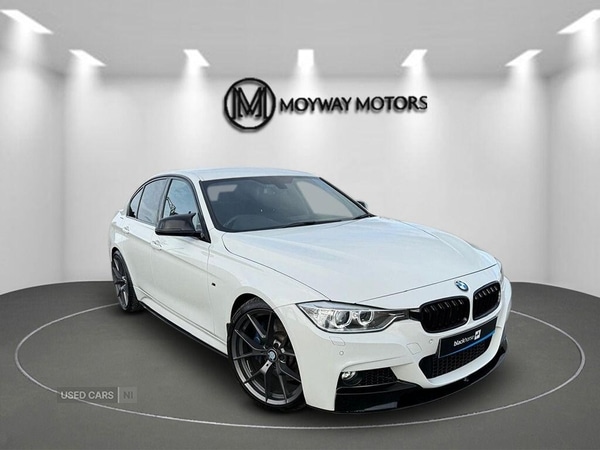 Used BMW 3 Series 2015 for sale - 76073395: Photo 9
