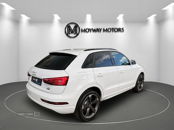 Used Audi Q3 2017 for sale - 78363328: Photo