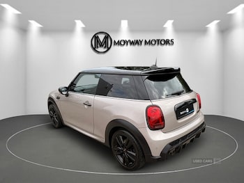Used MINI Hatch 2023 for sale - 79249124: Photo