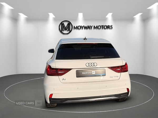 Used Audi A1 2020 for sale - 77372129: Photo 10