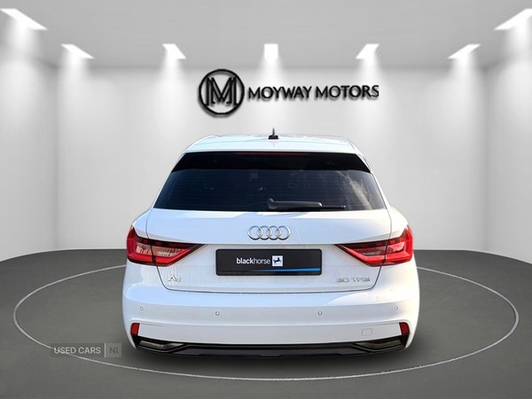 Used Audi A1 2020 for sale - 77372129: Photo 11