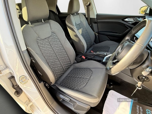 Used Audi A1 2020 for sale - 77372129: Photo 13