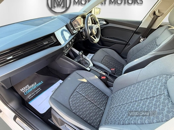 Used Audi A1 2020 for sale - 77372129: Photo 14