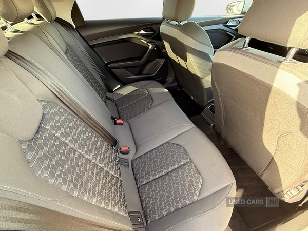 Used Audi A1 2020 for sale - 77372129: Photo 15