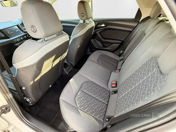 Used Audi A1 2020 for sale - 77372129: Photo 16