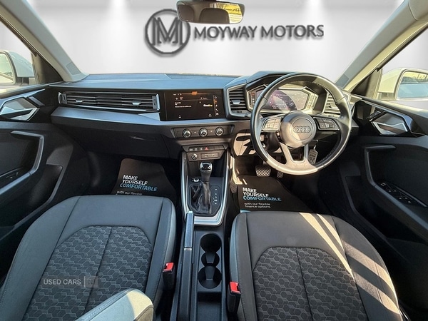 Used Audi A1 2020 for sale - 77372129: Photo 17