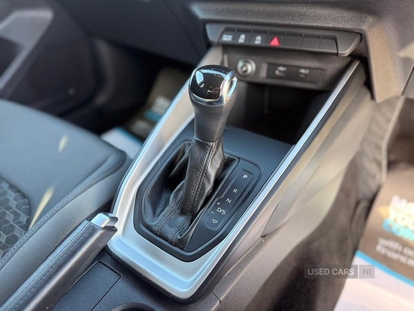 Used Audi A1 2020 for sale - 77372129: Photo 19