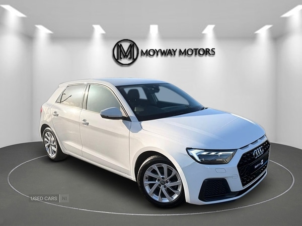 Used Audi A1 2020 for sale - 77372129: Photo 2