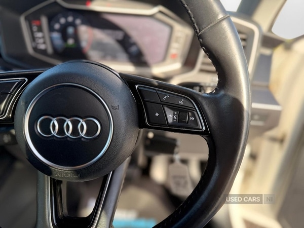 Used Audi A1 2020 for sale - 77372129: Photo 20