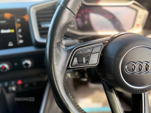 Used Audi A1 2020 for sale - 77372129: Photo 21