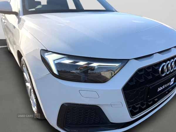 Used Audi A1 2020 for sale - 77372129: Photo 22