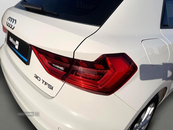 Used Audi A1 2020 for sale - 77372129: Photo 23