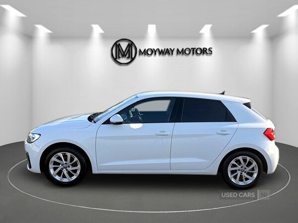 Used Audi A1 2020 for sale - 77372129: Photo 5