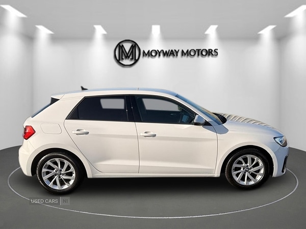 Used Audi A1 2020 for sale - 77372129: Photo 6