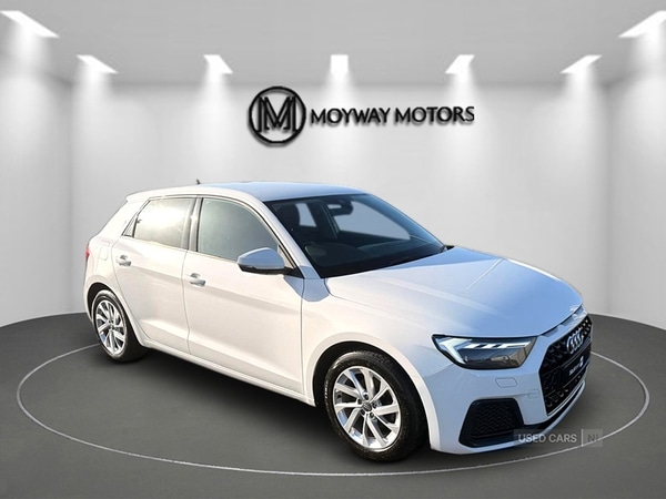 Used Audi A1 2020 for sale - 77372129: Photo 7