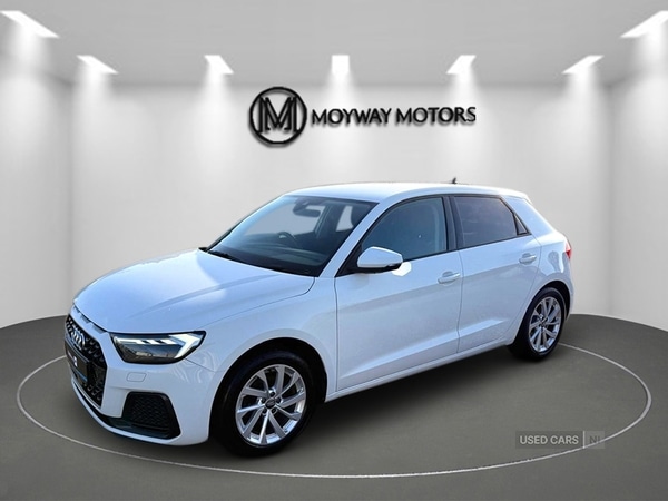 Used Audi A1 2020 for sale - 77372129: Photo 8