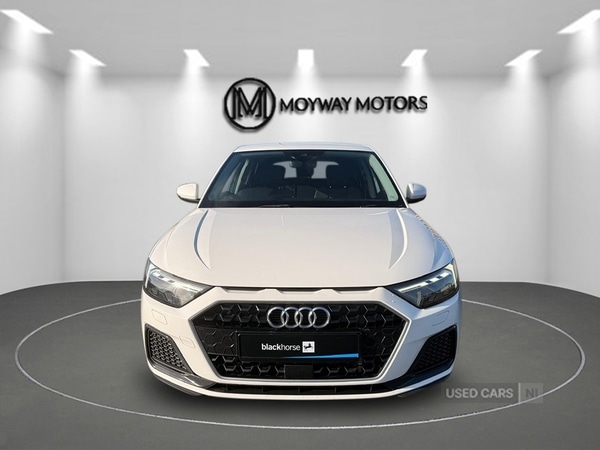 Used Audi A1 2020 for sale - 77372129: Photo 9