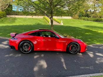 Used Porsche 911 2025 for sale - 75416118: Photo