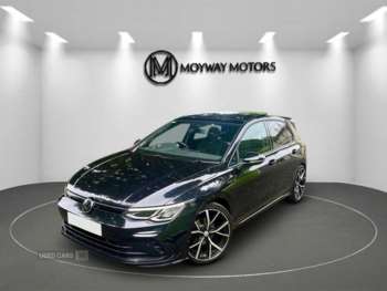 2020 - 1.5 TSI R-Line 5dr