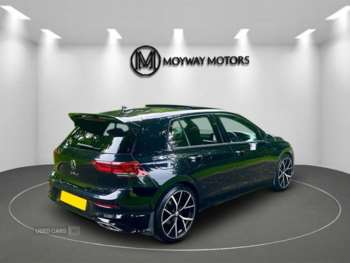 Used Volkswagen Golf 2020 for sale - 75024502: Photo