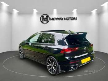 Used Volkswagen Golf 2020 for sale - 75024502: Photo