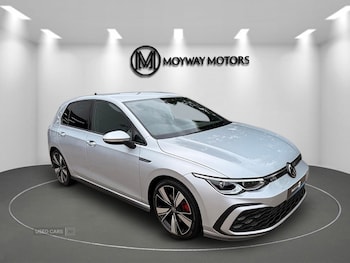 Used Volkswagen Golf 2021 for sale - 78879506: Photo
