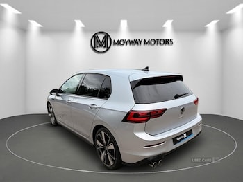 Used Volkswagen Golf 2021 for sale - 78879506: Photo