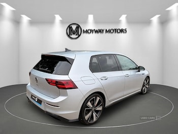 Used Volkswagen Golf 2021 for sale - 78879506: Photo
