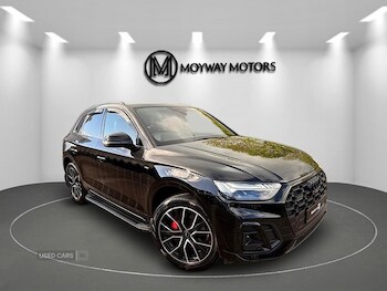 Used Audi Q5 2022 for sale - 78171806: Photo