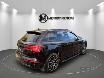 Used Audi Q5 2022 for sale - 78171806: Photo