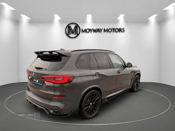 Used BMW X5 2021 for sale - 76914138: Photo