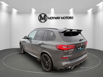 Used BMW X5 2021 for sale - 76914138: Photo