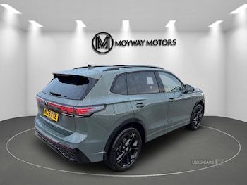 Used Volkswagen Tiguan 2025 for sale - 76914141: Photo