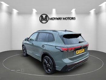 Used Volkswagen Tiguan 2025 for sale - 76914141: Photo